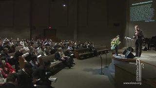 Виталий Рожко - Благодать в молитве