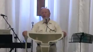 Сергей Нечитайло - Почему христиане не исцеляются