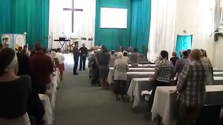 Сергей Нечитайло - Почему христиане не исцеляются