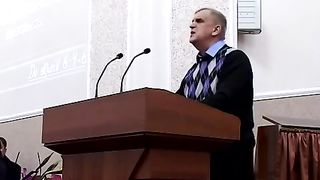 Виктор Куриленко - Дары Святого Духа 2