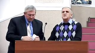 Виктор Куриленко - Дары Святого Духа 2