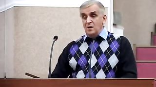 Виктор Куриленко - Дары Святого Духа 1