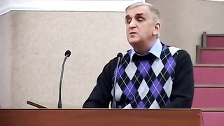 Виктор Куриленко - Дары Святого Духа 1