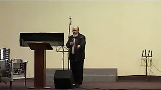 Нечитайло Сергей - Настоящее христианство