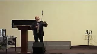 Нечитайло Сергей - Настоящее христианство