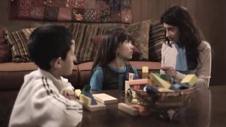 Молитва Лиены