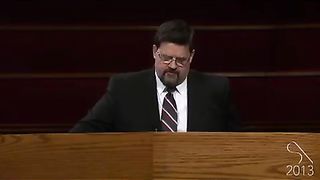 Фил Джонсон - Пастыри