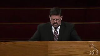 Фил Джонсон - Пастыри