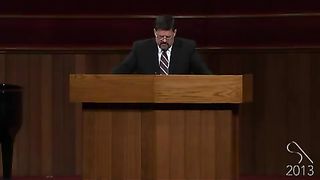 Фил Джонсон - Пастыри