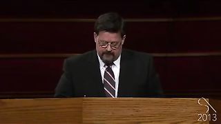 Фил Джонсон - Пастыри