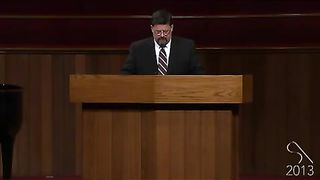 Фил Джонсон - Пастыри