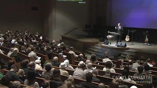 Виталий Рожко - Удивительный Христос