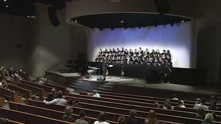 Слово Благодати - A New Halle