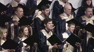 Слово Благодати - A New Halle