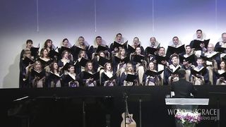 Слово Благодати - A New Halle