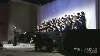 Слово Благодати - A New Halle