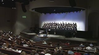 Слово Благодати - Our Father