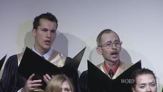 Слово Благодати - Our Father