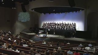 Слово Благодати - Our Father