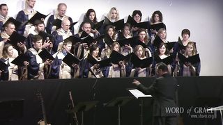 Слово Благодати - Our Father