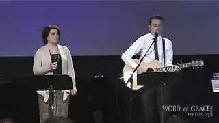 Слово Благодати - It Is Well With My Soul