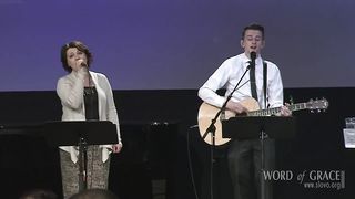 Слово Благодати - It Is Well With My Soul