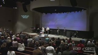 Слово Благодати - It Is Well With My Soul