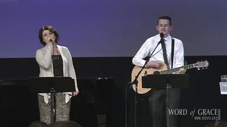 Слово Благодати - It Is Well With My Soul