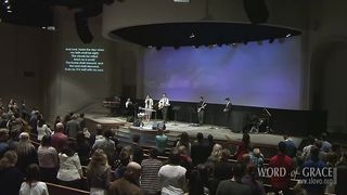 Слово Благодати - It Is Well With My Soul