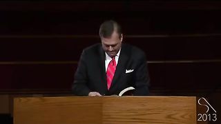 Альберт Моллер - Опасные проповедники