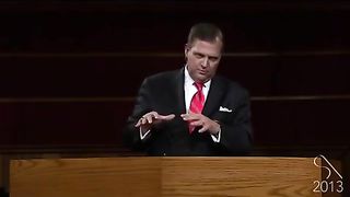 Альберт Моллер - Опасные проповедники