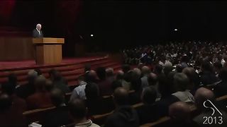 Джон МакАртур - Вид Христа