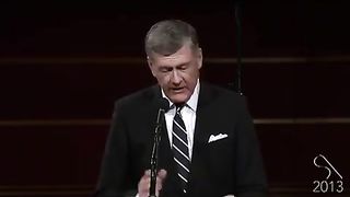 Стив Лоусон - Прославленый Христос