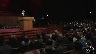 Стив Лоусон - Прославленый Христос