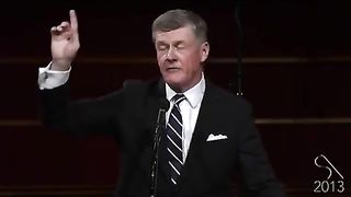 Стив Лоусон - Прославленый Христос