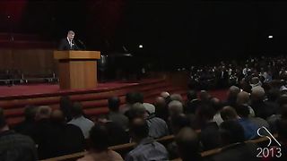 Стив Лоусон - Прославленый Христос