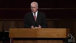 Джон МакАртур - Два проповедники