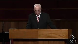 Джон МакАртур - Два проповедники