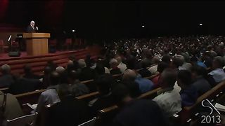 Джон МакАртур - Два проповедники