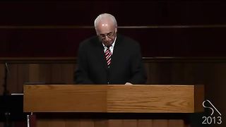 Джон МакАртур - Два проповедники