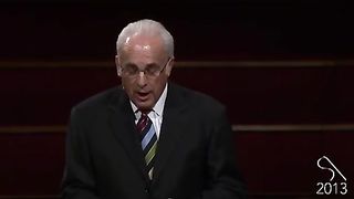 Джон МакАртур - Возрождение