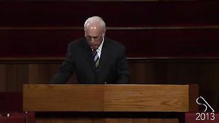 Джон МакАртур - Возрождение