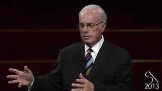 Джон МакАртур - Возрождение