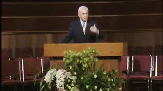 МакАртур - Библейское учение