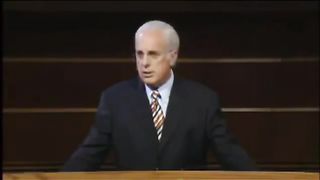 МакАртур - Библейское учение