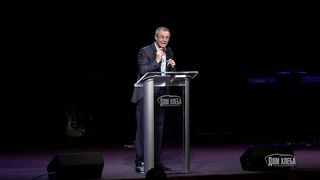 Александр Шевченко - Важность коллективного прославления