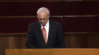 Джон МакАртур - Ложная коронация