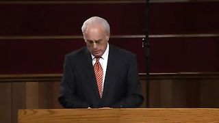 Джон МакАртур - Ложная коронация