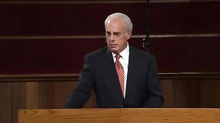 Джон МакАртур - Ложная коронация