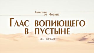 Алексей Коломийцев - Глас вопиющего в пустыне